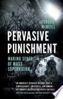 Pervasive punishment : making sense of mass supervision /