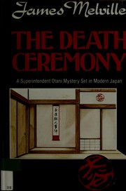 The death ceremony /