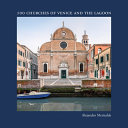 100 churces of Venice and the Lagoon /