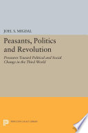 Peasants, Politics and Revolution : Pressures Toward Political and Social Change in the Third World /