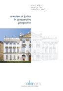 Ministers of justice in comparative perspective /