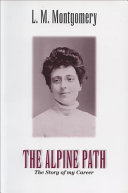 The alpine path : the story of my career /