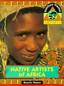 Native artists of Africa /
