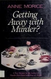 Getting away with murder? /