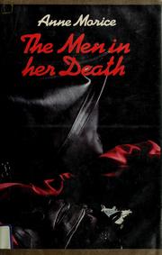 The men in her death /