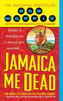 Jamaica me dead /
