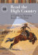 Read the high country : guide to western books and films /