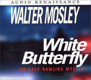 White butterfly an Easy Rawlins mystery /