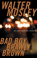 Bad Boy Brawly Brown /
