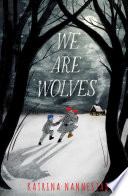 We are wolves /