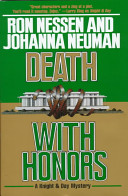 Death with honors : a Knight & Day mystery /