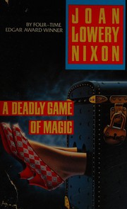 A deadly game of magic /