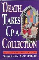 Death takes up a collection /