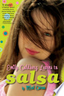 Emily Goldberg learns to salsa /