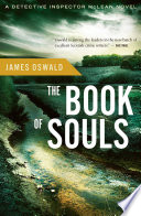 The book of souls : a Detective Inspector McLean novel /