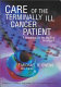 Care of the terminally ill cancer patient : a handbook for the medical oncologist /
