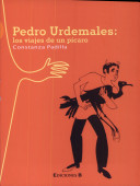 Pedro Urdemales : los viajes de un pícaro /