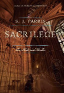 Sacrilege : a novel /