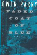 Faded coat of blue /