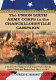 The Union Sixth Army Corps in the Chancellorsville Campaign : a study of the engagements of Second Fredericksburg, Salem Church, and Banks's Ford, May 3-4, 1863 /