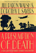 A presumption of death /