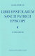 Libri epistolarum Sancti Patricii episcopi : introduction, text, and commentary /