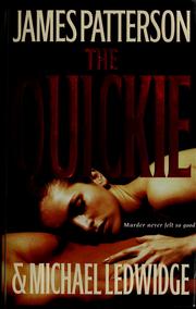 The quickie : a novel /
