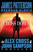 Cross down /