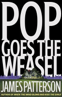 Pop goes the weasel : a novel /