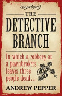 The Detective Branch /