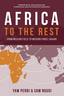 Africa to the rest : from mission field to mission force (again) /