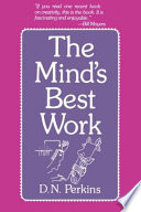 The mind's best work /