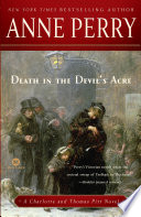 Death in the Devil's Acre : a Charlotte and Thomas Pitt novel /