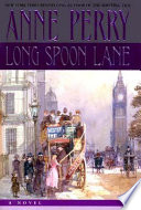 Long Spoon Lane : a novel /