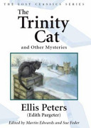 The trinity cat : and other mysteries /