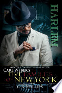 Carl Weber's five families of New York