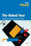 The naked year /