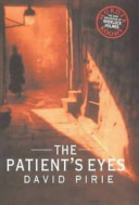 The patient's eyes /