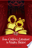 From children's literature to readers theatre /