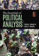 The essentials of political analysis /