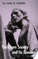 The open society and its enemies,