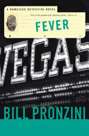 Fever : a Nameless Detective novel /