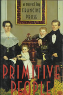 Primitive people /