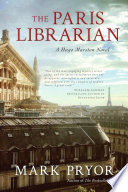 The Paris librarian : a Hugo Marston novel /