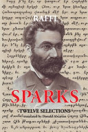 Sparks : twelve selections /