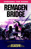Remagen Bridge : 9th Armored Division /