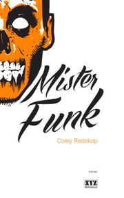 Mister Funk : roman /