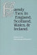 Family ties in England, Scotland, Wales & Ireland : sources for genealogical research /