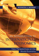 An introduction to international economics : new perspectives on the world economy /