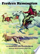 Frederic Remington : 173 drawings and illustrations /